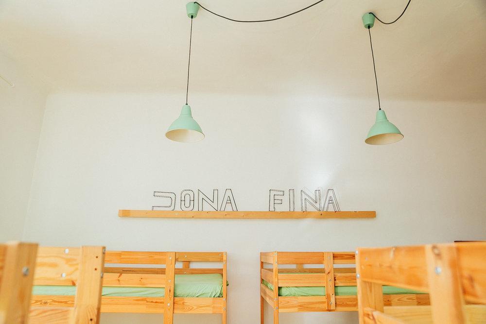 Dona Fina Guest House Mirandela Exterior photo