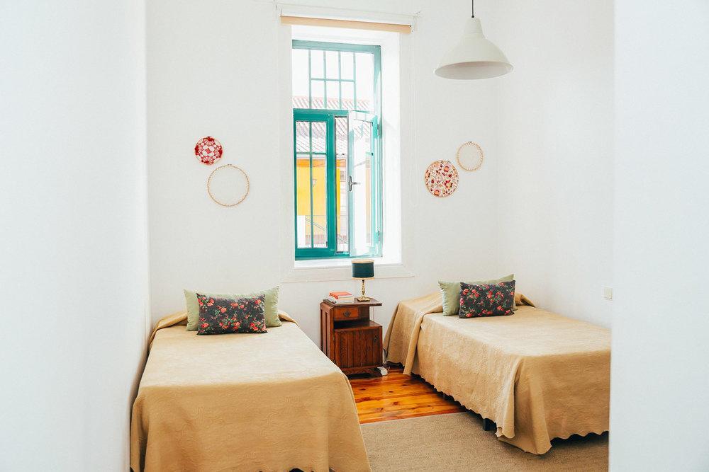 Dona Fina Guest House Mirandela Exterior photo