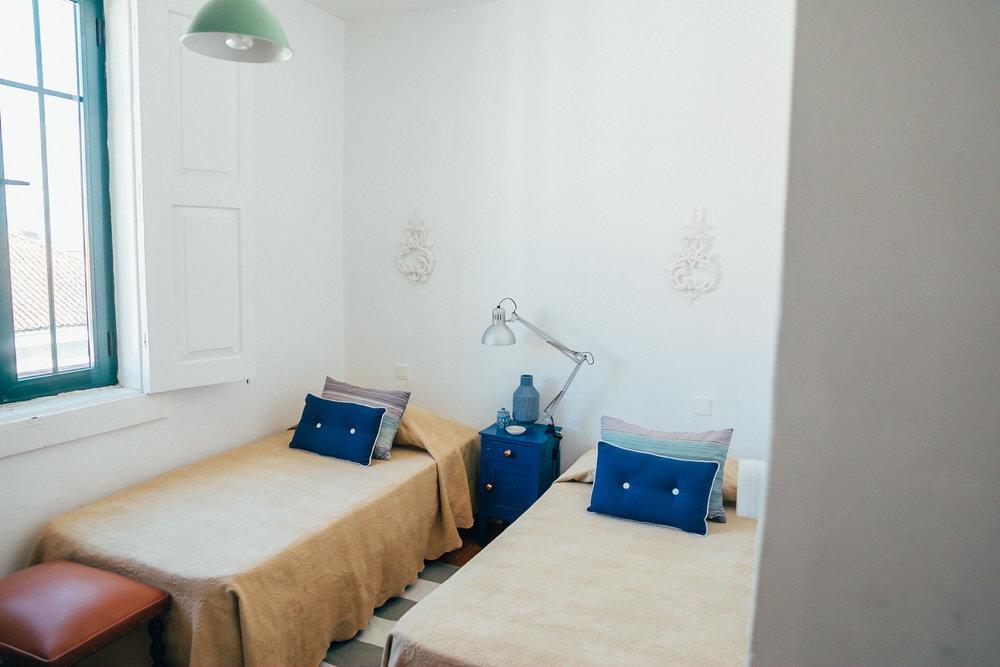 Dona Fina Guest House Mirandela Exterior photo