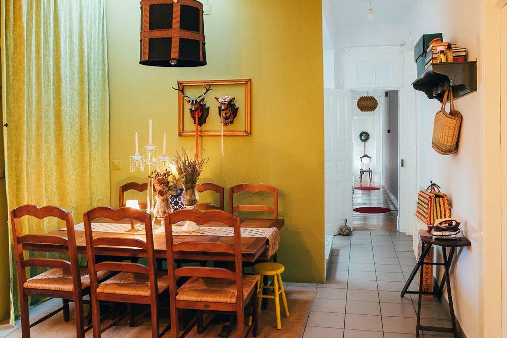 Dona Fina Guest House Mirandela Exterior photo