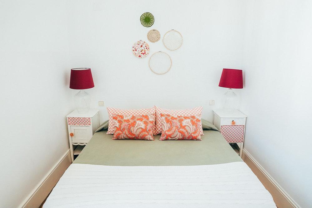 Dona Fina Guest House Mirandela Exterior photo