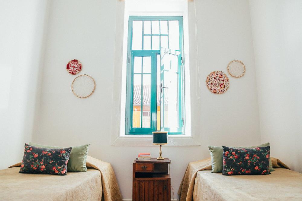 Dona Fina Guest House Mirandela Exterior photo