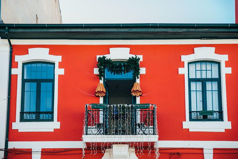 Dona Fina Guest House Mirandela Exterior photo